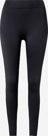 ODLO Long Johns in Grey: front