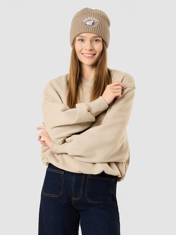 Bonnet CODELLO en beige