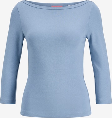 JJXX Shirt 'JXSTAR' in Blau: Vorderseite