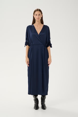 Robe ' ' InWear en bleu : devant
