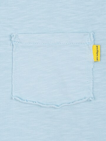 Pacifique Sud - Camiseta 'Pacific' en azul