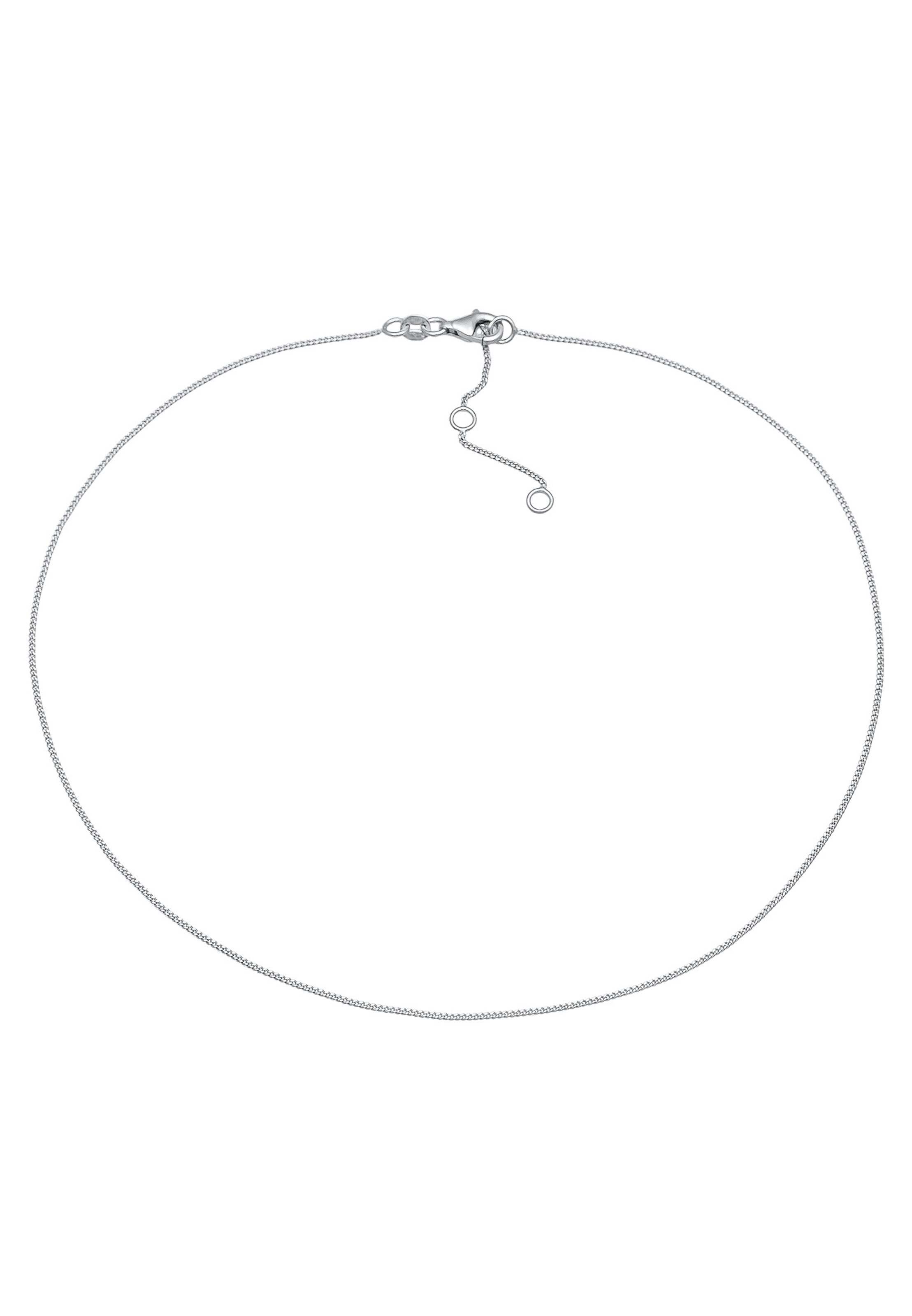 ELLI Ketting in Zilver