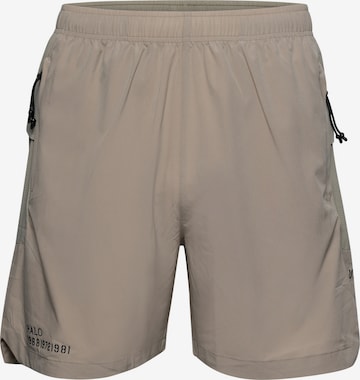 HALO Regular Sports trousers 'Scout' in Beige: front