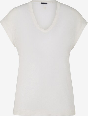 T-shirt JOOP! en blanc : devant