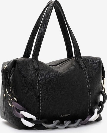 Suri Frey Shopper 'Candy' in Schwarz