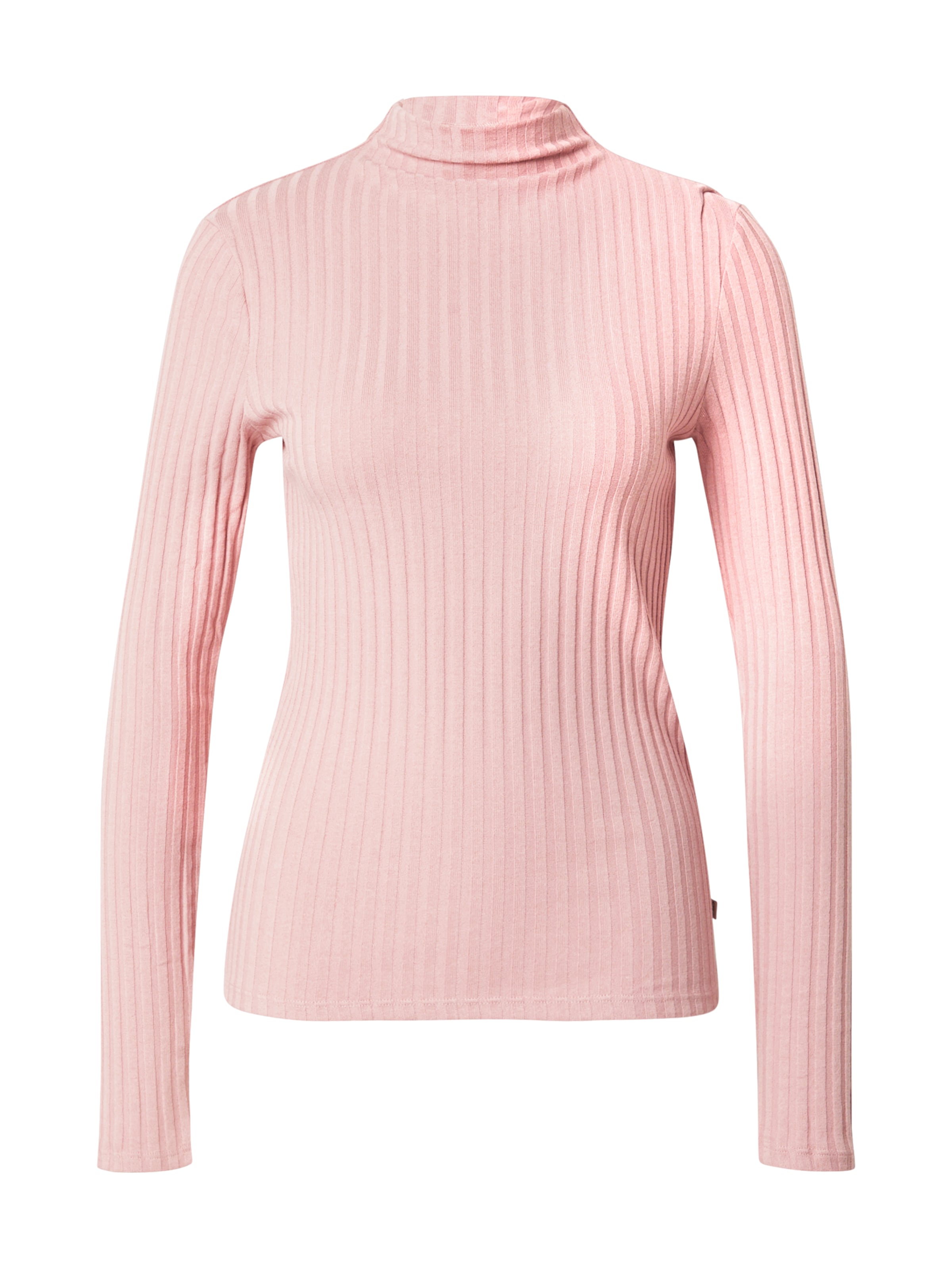 T-shirt QS en rose : devant