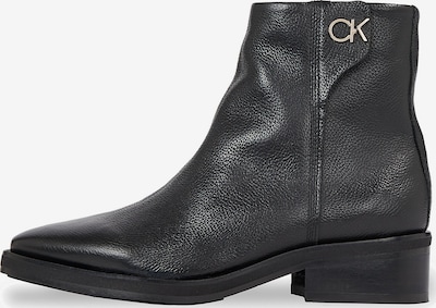 Calvin Klein Kotníkové boty - černá, Produkt