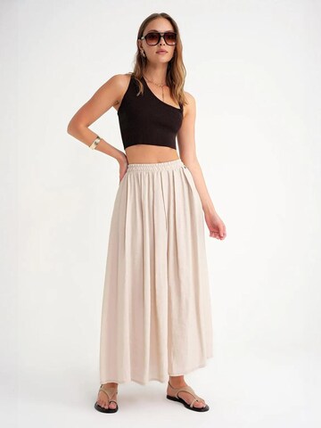 Jupe MixRay en beige