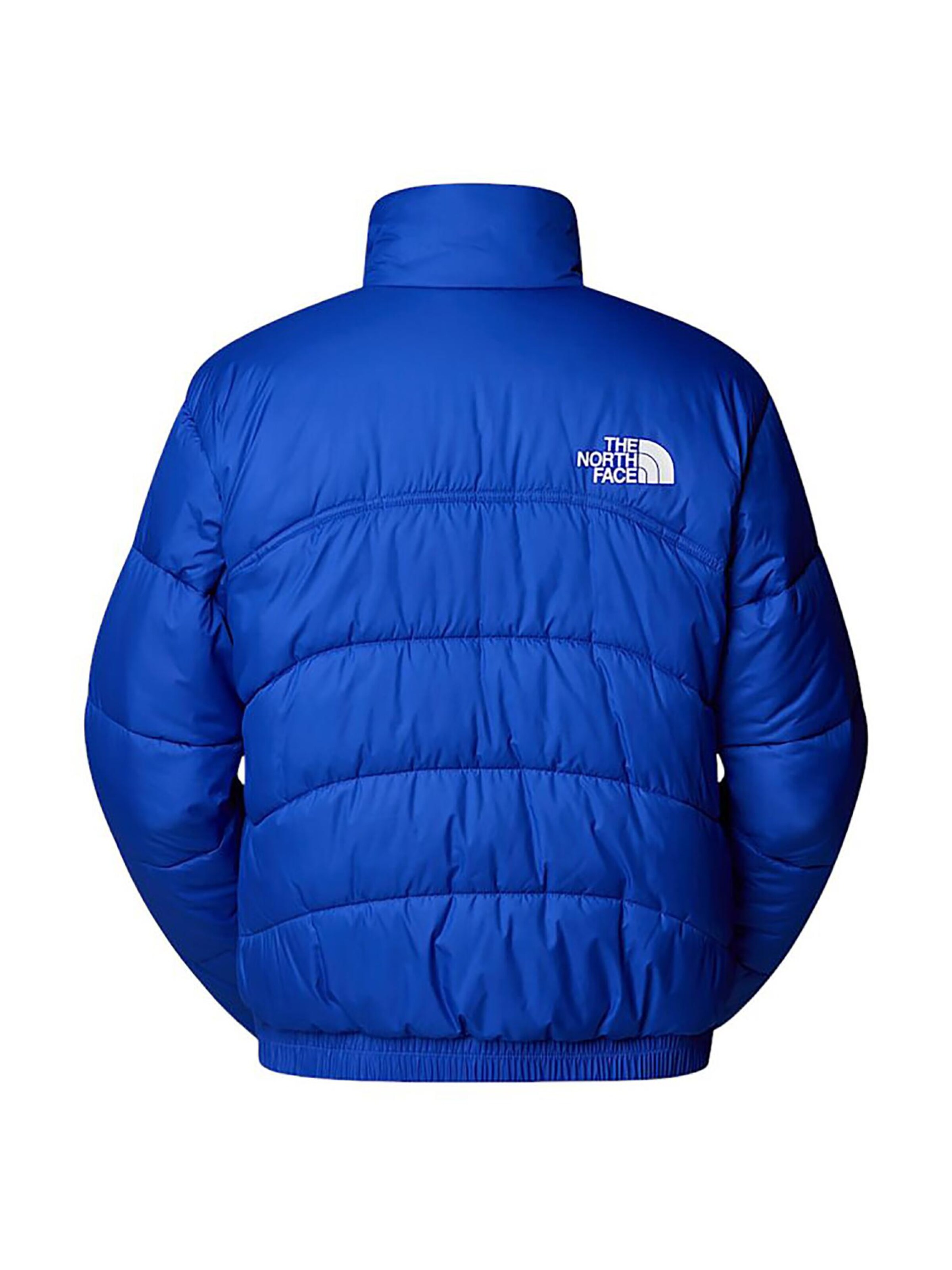 THE NORTH FACE Winter Jacket 'Summit Puffer 2000' in Blue