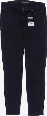 DRYKORN Jeans 26 in Blau: Vorderseite
