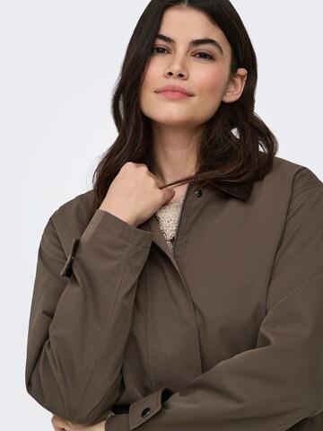 ONLY Átmeneti dzseki 'ONLEVELYN' - barna