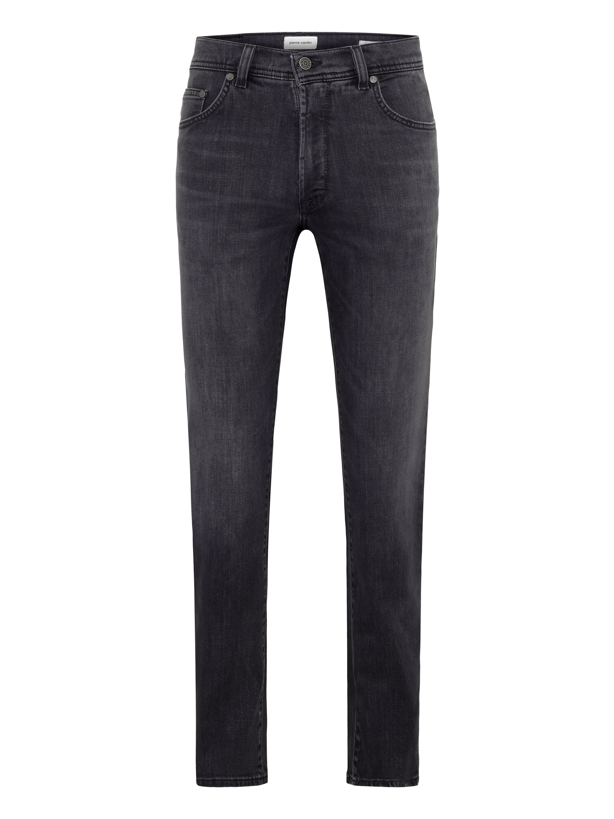 PIERRE CARDIN Jeans 'Dijon' in 32/30 in schwarz, Produktansicht