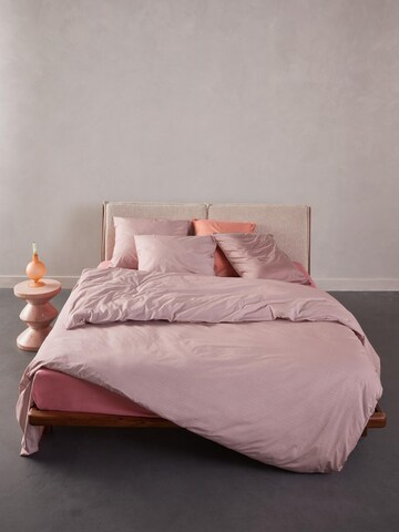 ESSENZA Bettbezug (GOTS) in Pink