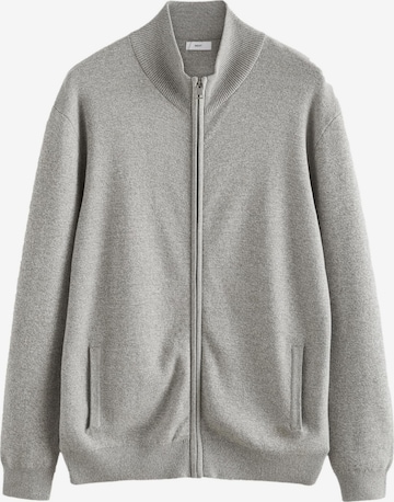 pilka Next Kardiganas: priekis