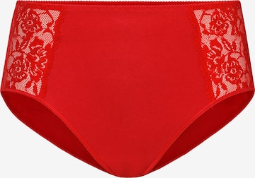 Panty 'Loren' di TEYLI in rosso: frontale