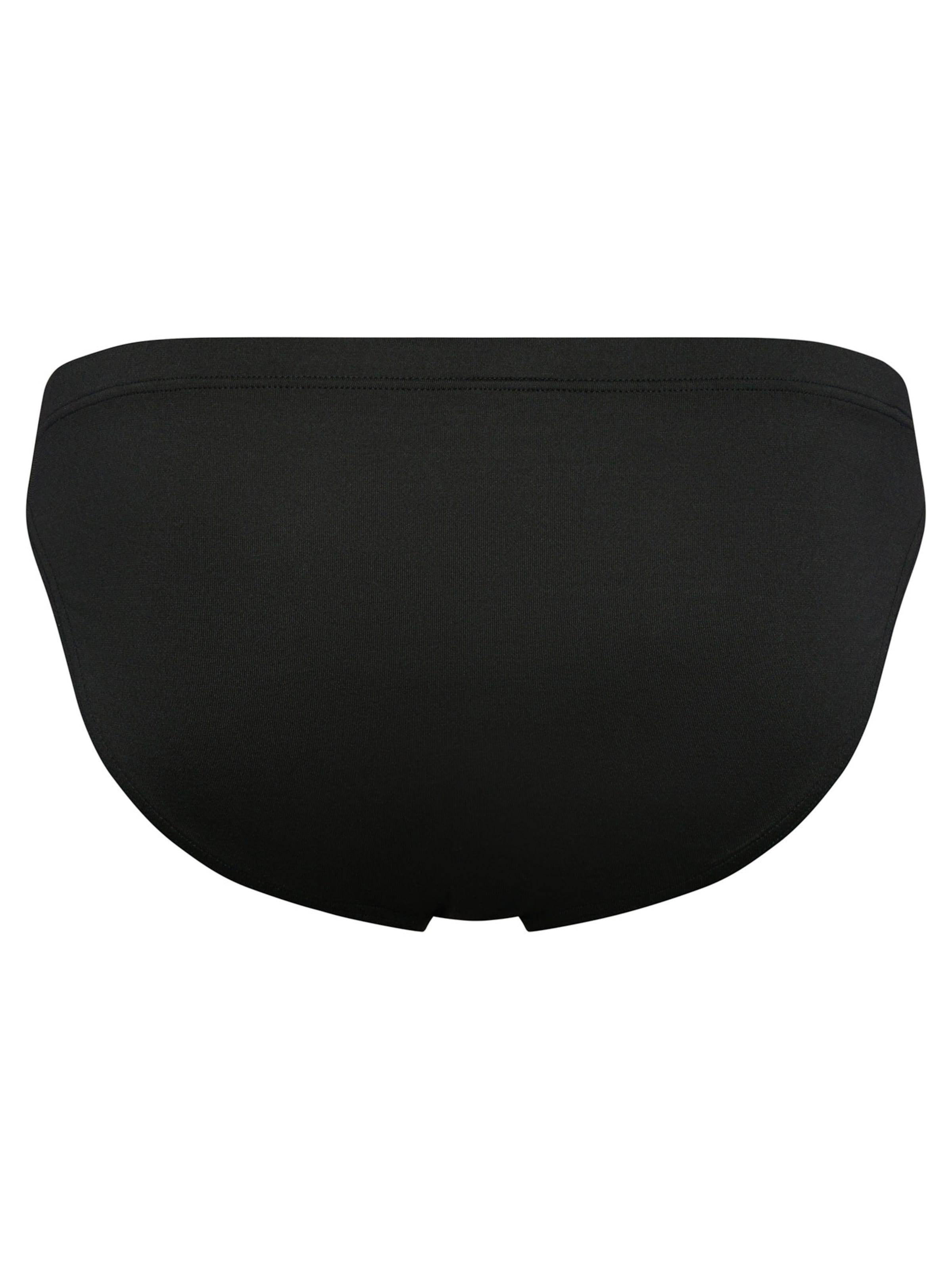 Slip ' RED2563 ' Olaf Benz en noir