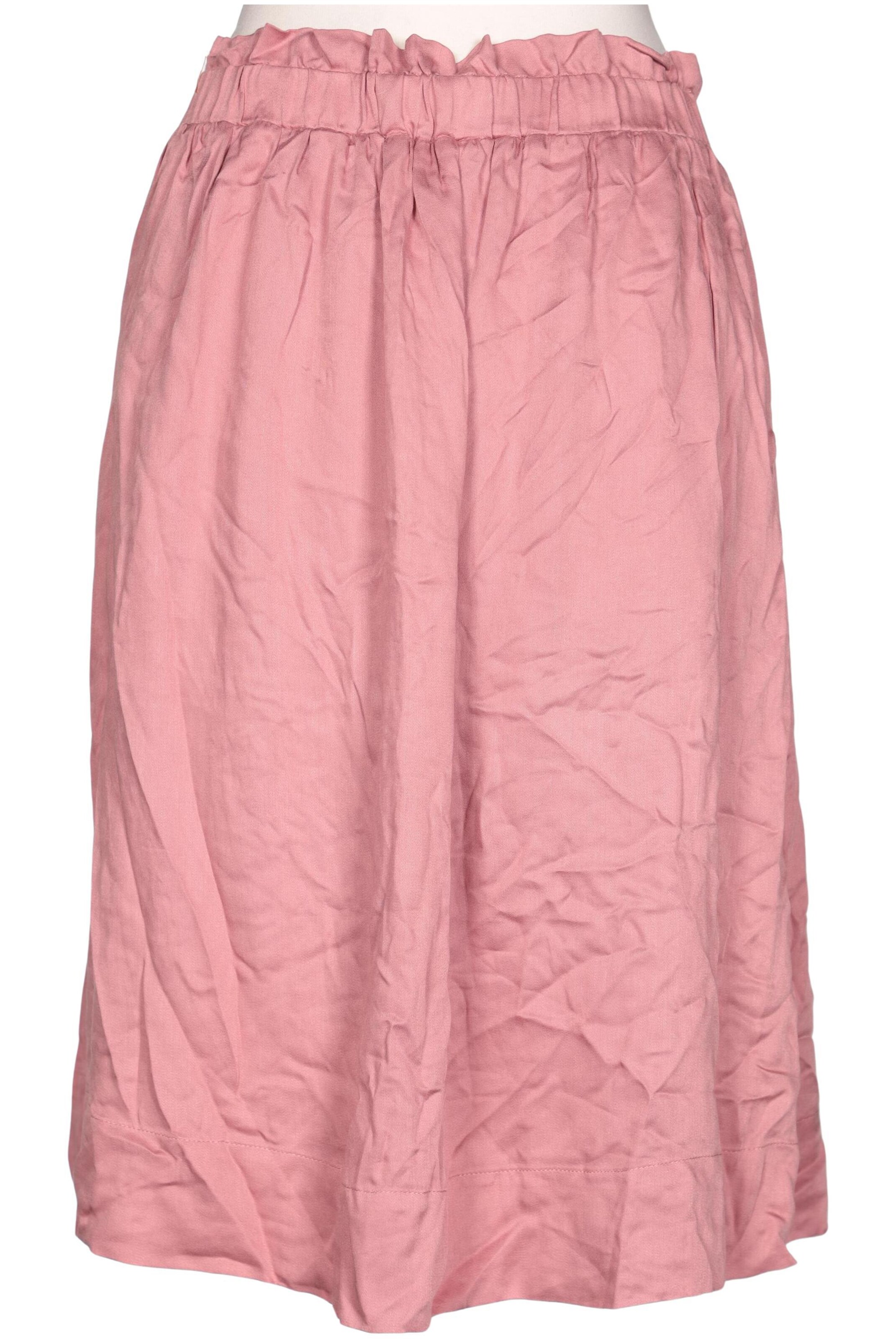 HALLHUBER Skirt in L in Pink: front