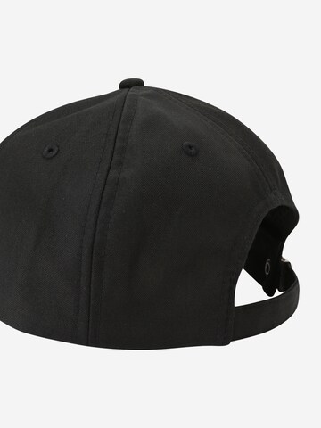 TOMMY HILFIGER Cap 'SPORT LUXE' in Black