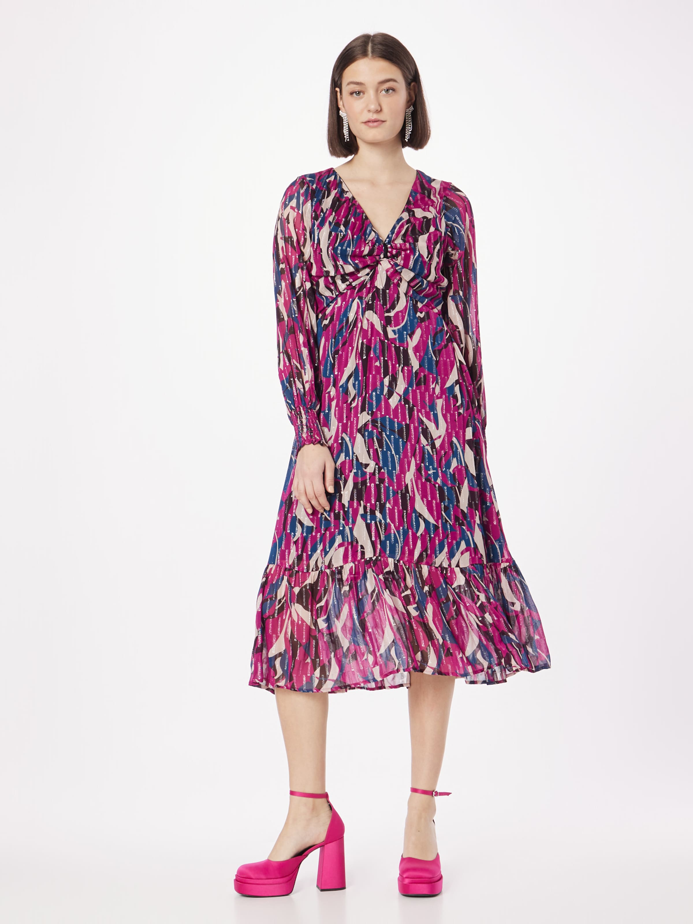 Wallis Midi dresses in Sale for women | Buy online | ABOUT YOU