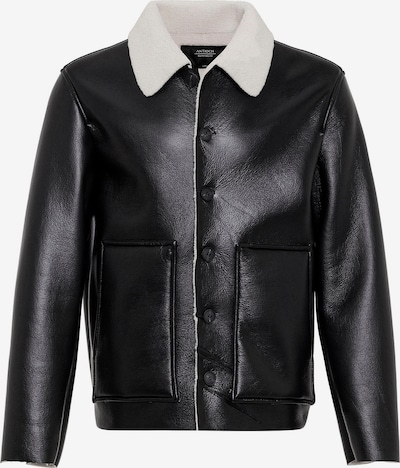 Antioch Välikausitakki värissä musta / valkoinen, Tuotenäkymä