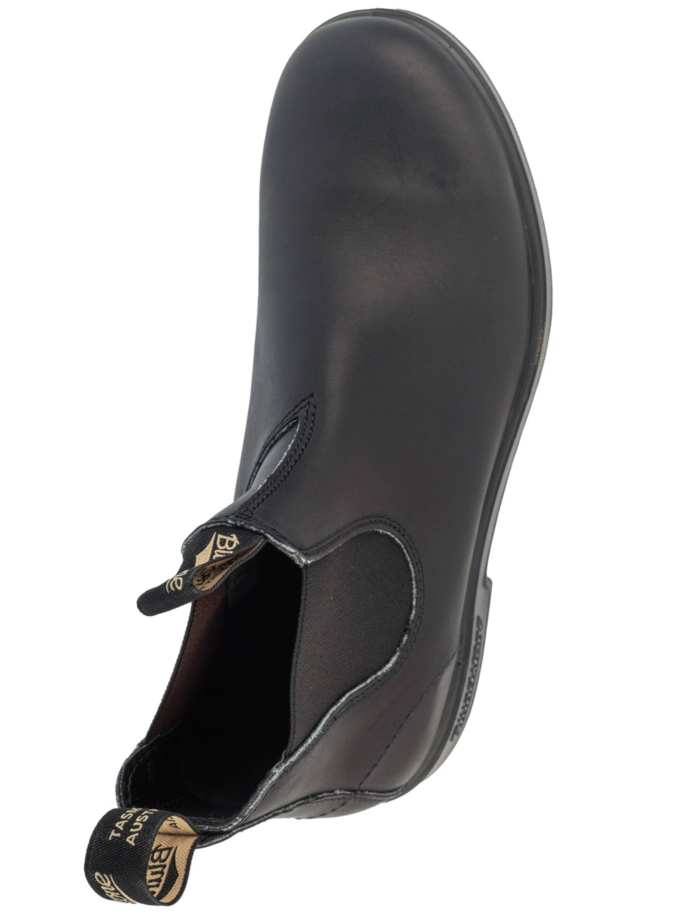 Chelsea Boots Blundstone en noir