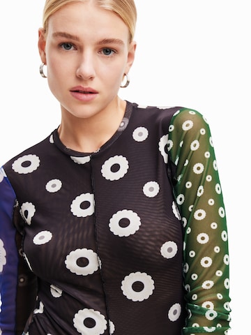 Desigual Shirt in Zwart