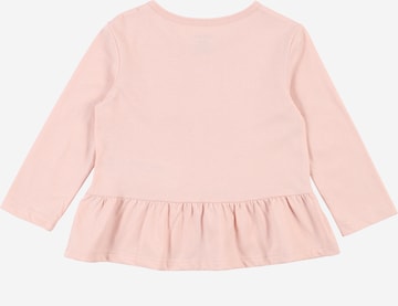 T-Shirt Carter's en rose