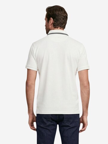 Maglietta 'PAUL PIQUE SS POLO M6GP27 K3179' di GUESS in beige