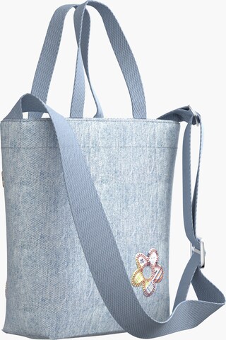 LEVI'S ® Nákupní taška – modrá