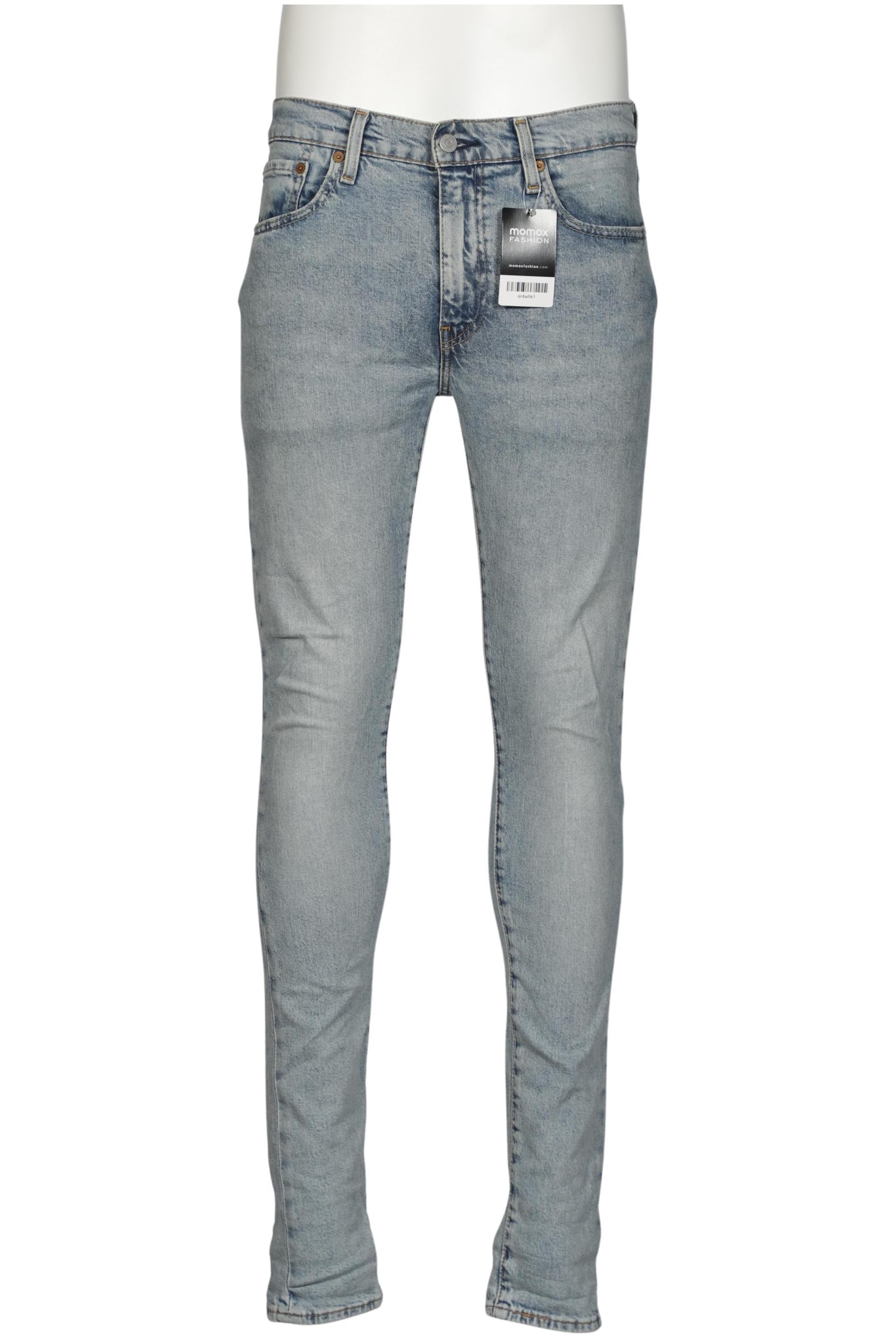 LEVI'S ® Jeans in 33 in Blue: front
