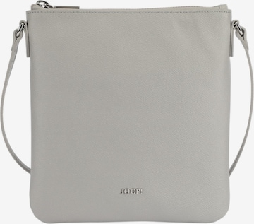 JOOP! Umhängetasche 'Flora Pure Dia' in Grau: Vorderseite