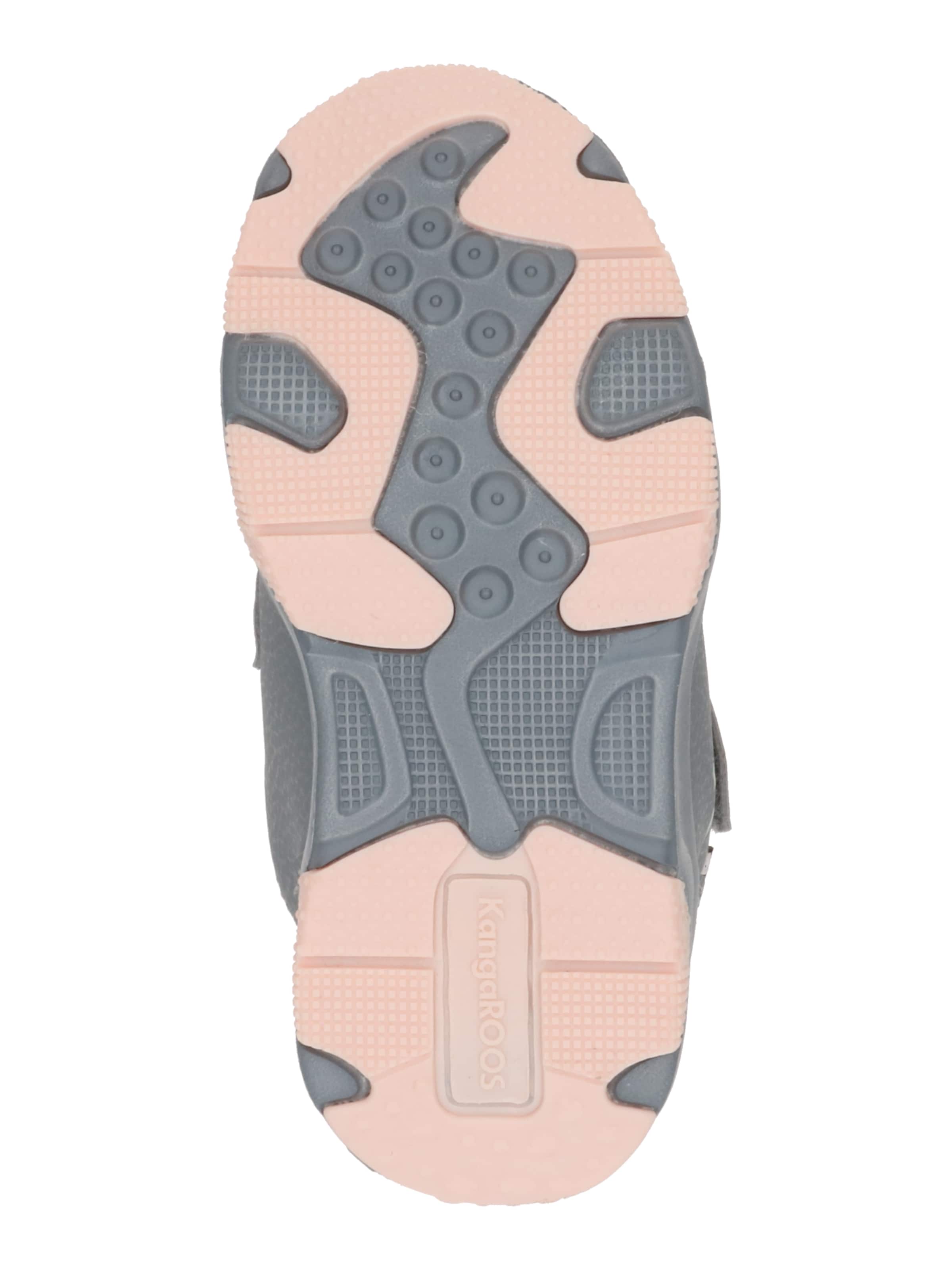 Bottes de neige 'Nihu EV' KangaROOS en gris