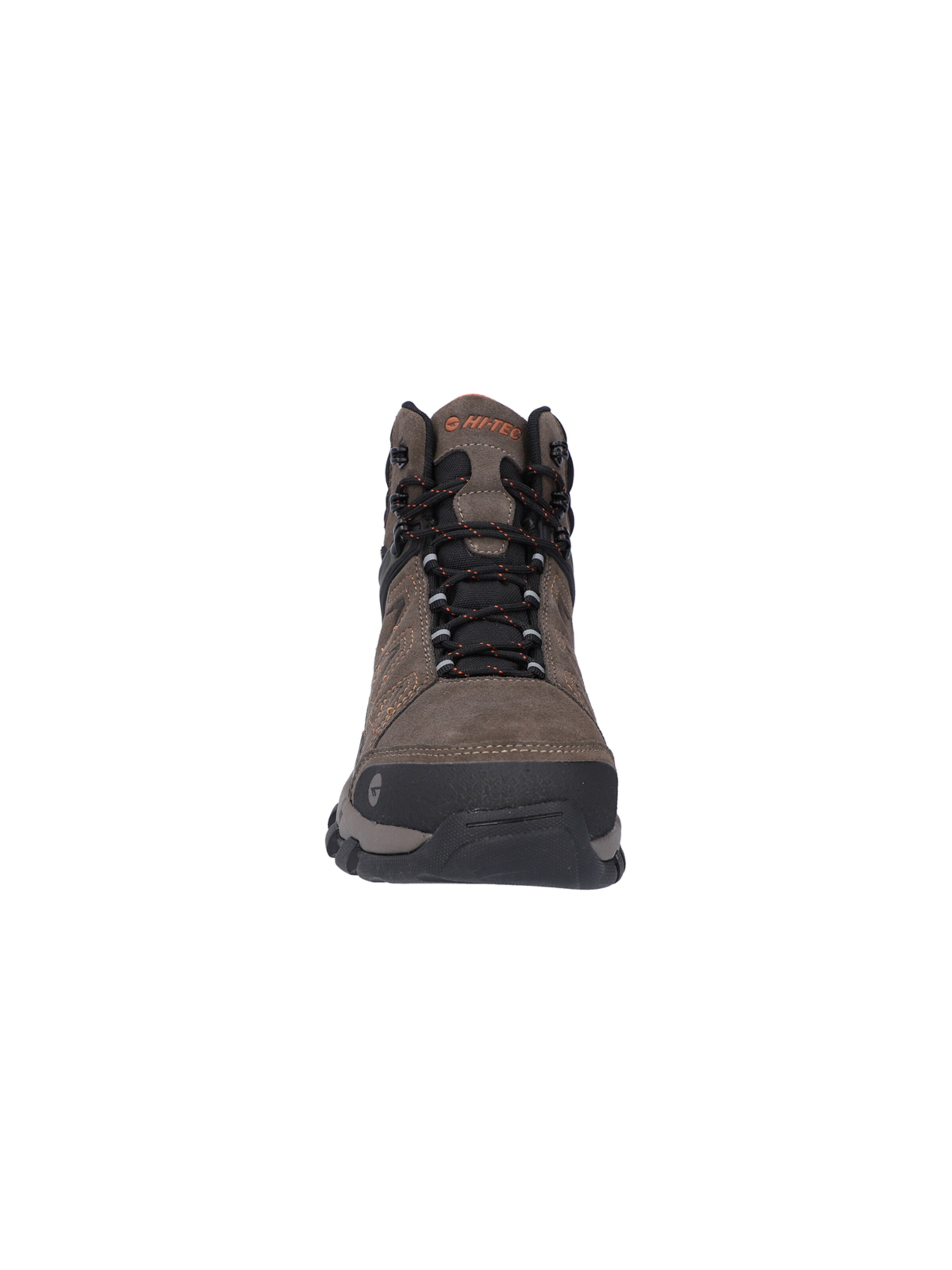 HI-TEC Halbschuh 'Freizeitschuhe'‌‌‌‌‌‌ in Braun