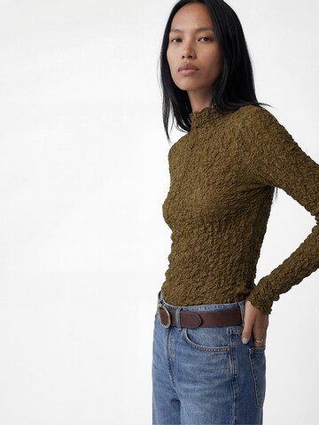 Koton Shirt in Groen