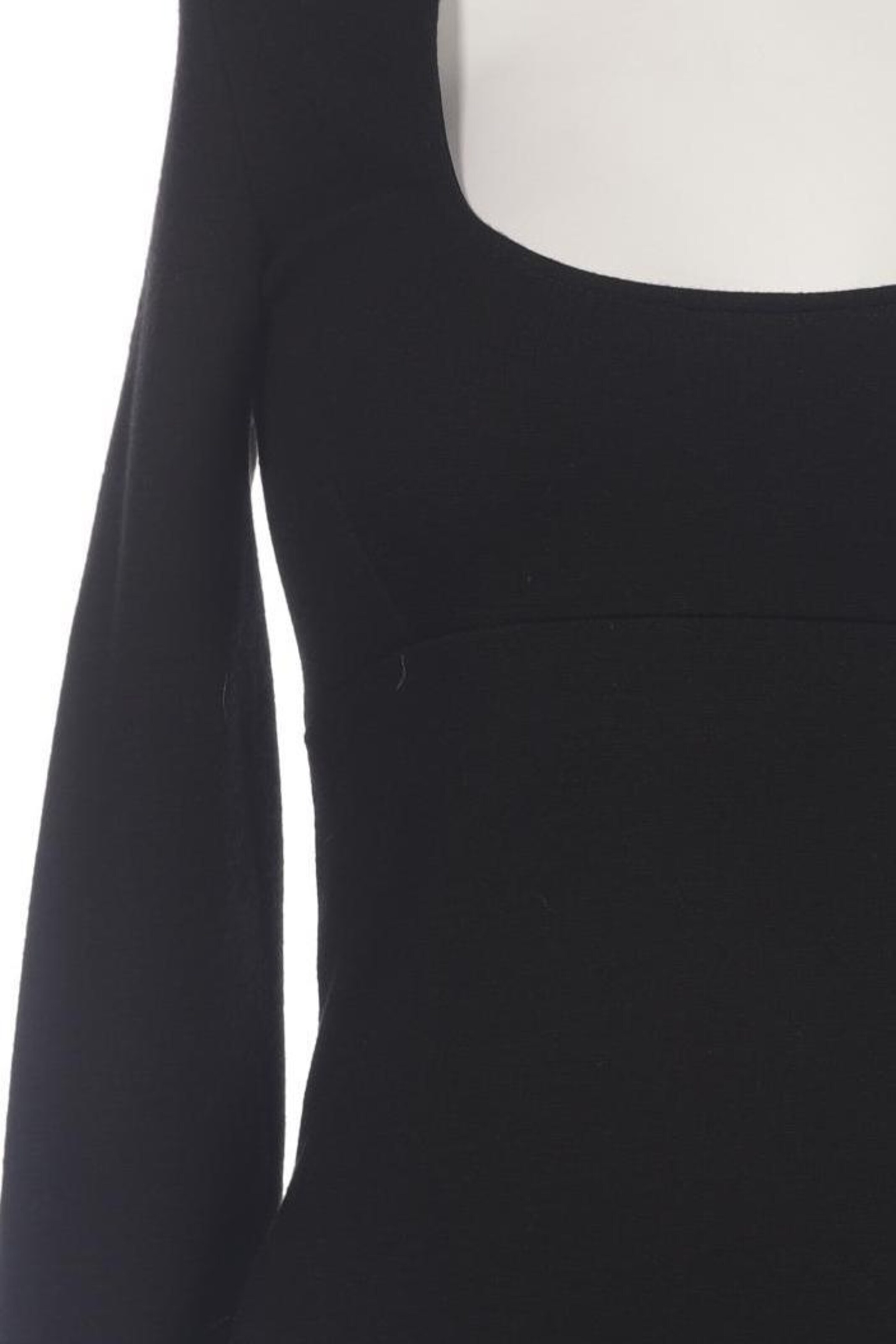 PATRIZIA PEPE Dress in M in Black