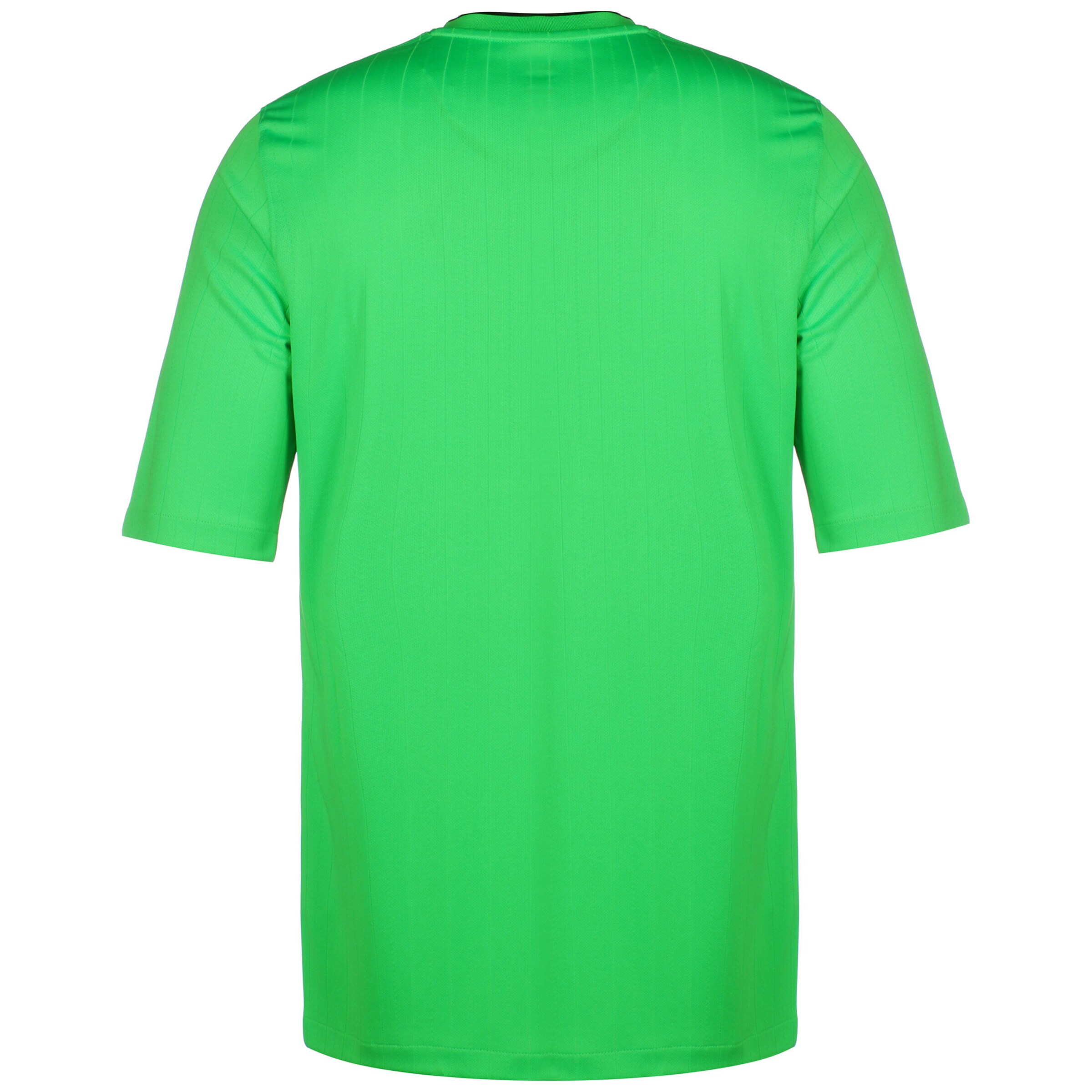 NIKE Jersey in Green