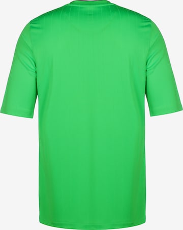 Maillot NIKE en vert