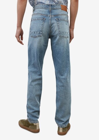 Marc O'Polo Regular Jeans 'Osby' in Blauw