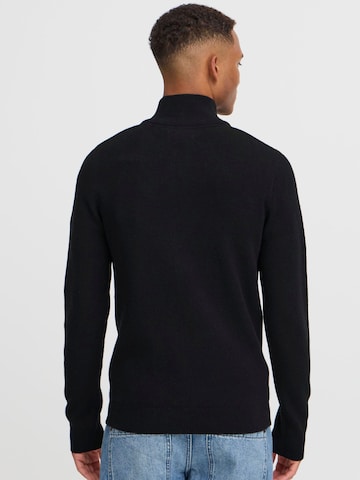 Vestes en maille ' BHMFINDUS ' BLEND en noir