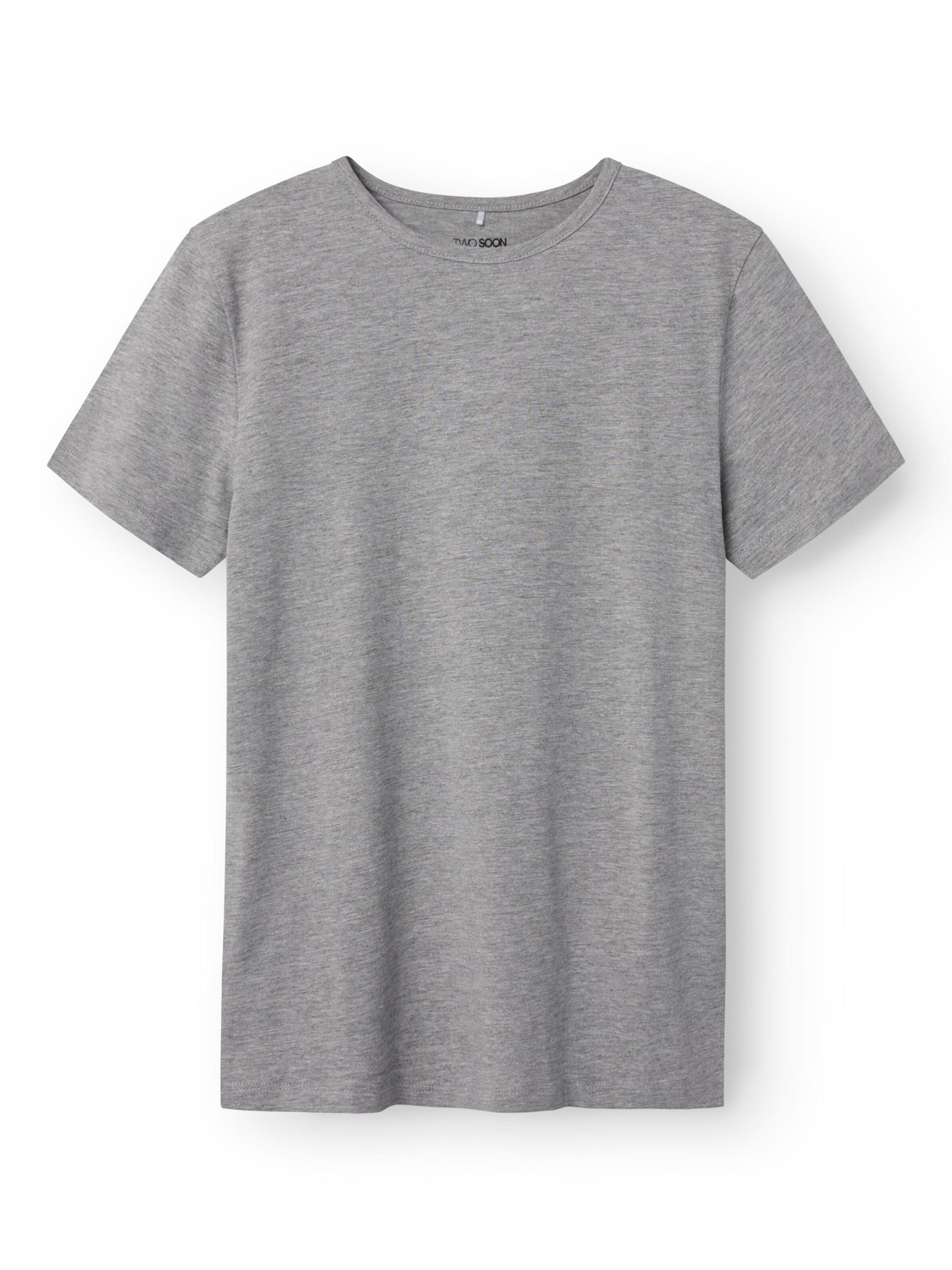 TWO SOON - Camiseta en Mezcla de colores