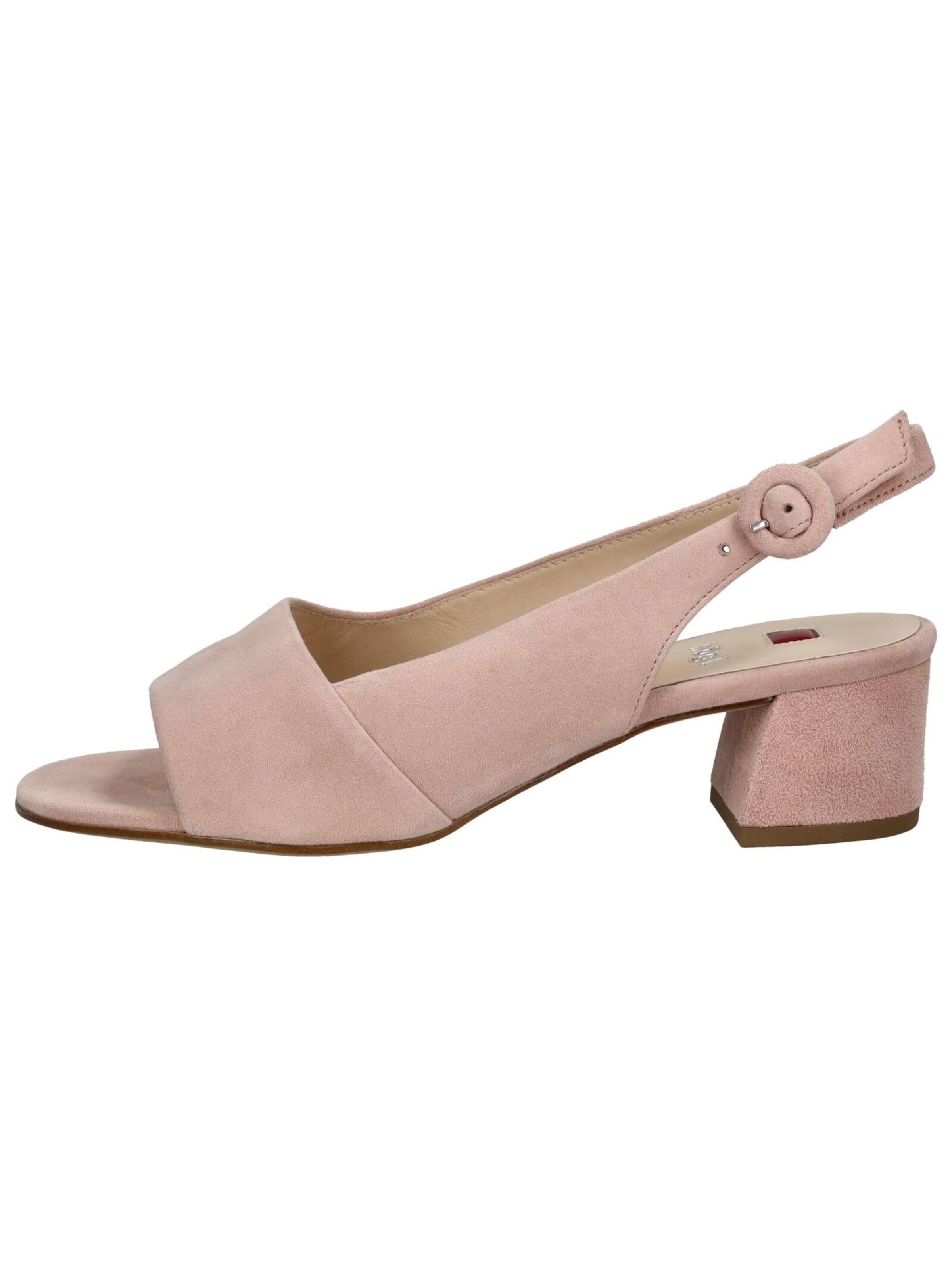 Högl Sandaal in Roze