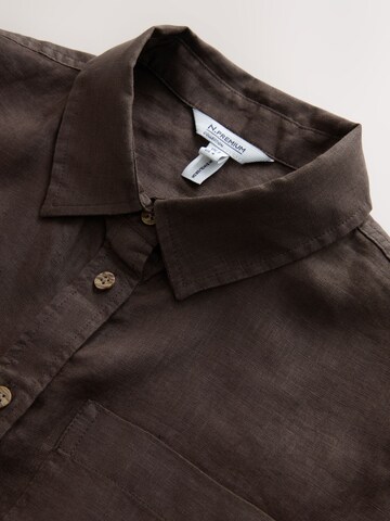 Next Blouse 'N. Premium' in Brown