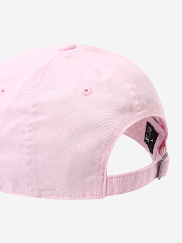 Nike Sportswear Kšiltovka – pink