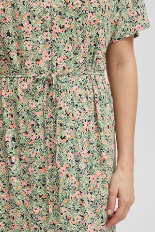 Fransa Kleid 'Fedot' in Grün