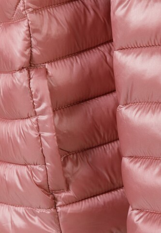 MINOTI Vinterjacka i rosa