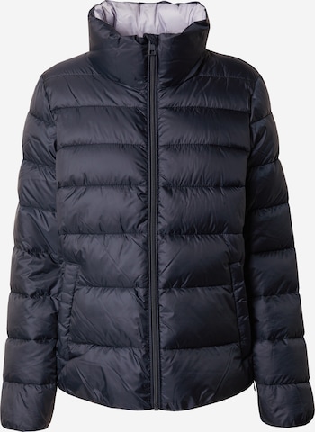 ESPRIT Between-season jacket in Blue: front