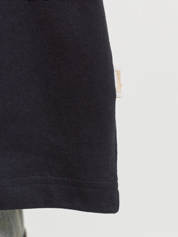 JACK & JONES T-shirt in Grau