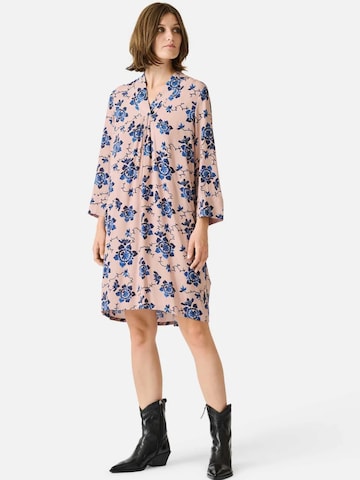 Robe 'Ellen' Noa Noa en rose