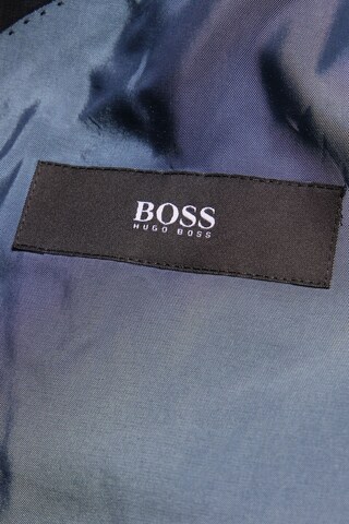 BOSS Black Blazer M-L in Blau