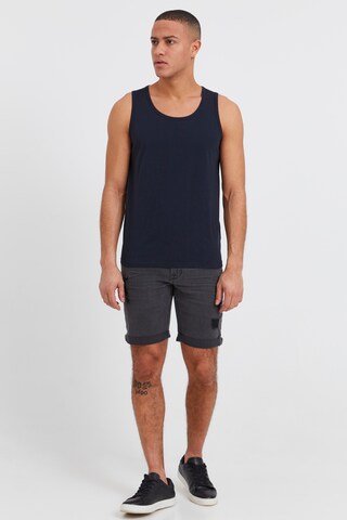 !Solid - Camiseta funcional 'CASAL' en azul